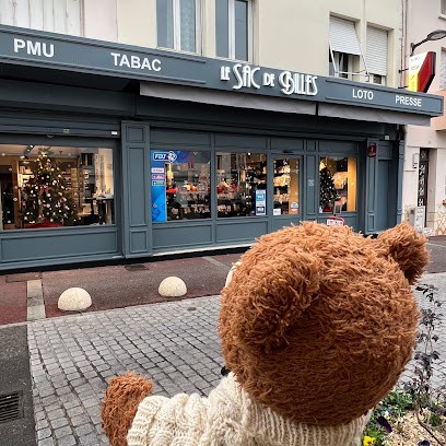 Le Sac de Billes | Hagetmau, Bureau de Tabac à Hagetmau