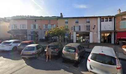 Tobacco Press Loytier Bruno, Bureau de Tabac à Eybens