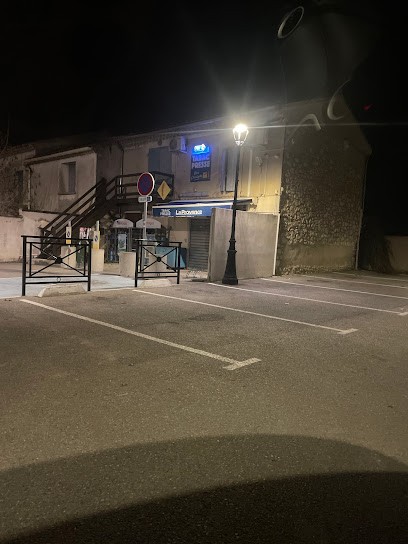 Tabac Presse Chez Christophe, Bureau de Tabac à Mollégès