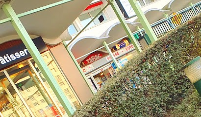 Lim Tabac Des Arcades, Bureau de Tabac à Longjumeau