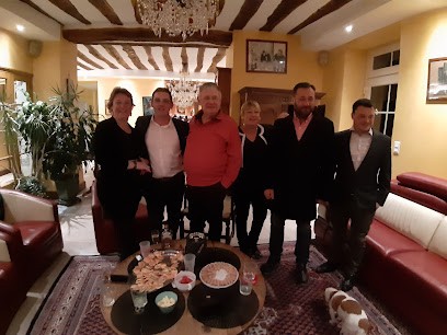 Hôtel Du Morvan, Bureau de Tabac à Moulins-Engilbert