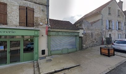 LE VOLTIGEUR, Bureau de Tabac à Us