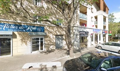 Faizende Severine, Bureau de Tabac à Istres