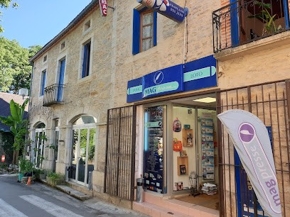 TABAC PRESSE limogne chez MATHIEU, Bureau de Tabac à Limogne-en-Quercy