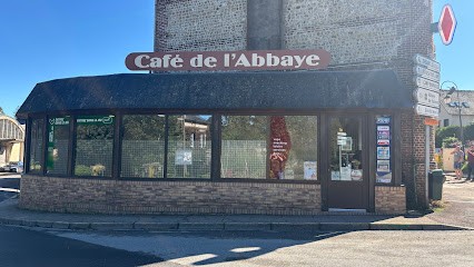 Café De L'Abbaye, Bureau de Tabac à Valmont