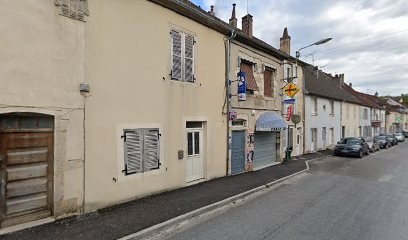TABAC PRESSE POLY, Bureau de Tabac à Sellières