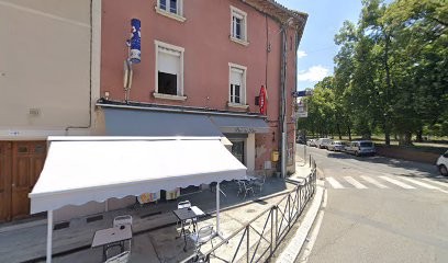 Lanfranchi Michel, Bureau de Tabac à Gaillac