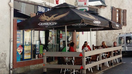Chedor Laurence, Bureau de Tabac à Suèvres