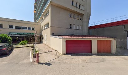 Le Saint Claude, Bureau de Tabac à Épinal