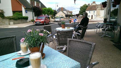 BAR | TABAC | PRESSE | LOTO | GRATTAGE, Bureau de Tabac à Saint-Pierre-le-Moûtier