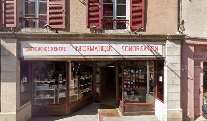 SNC 2M, Bureau de Tabac à Saulieu