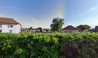 Pereira Teddy, Bureau de Tabac à Saint-André-le-Gaz