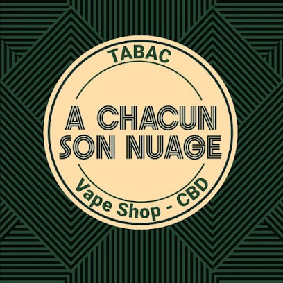 A Chacun Son Nuage Tabac Vape Shop CBD, Bureau de Tabac à Talence