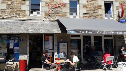 bar tabac presse Le Jaudy, Bureau de Tabac à Camlez