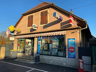 Epicerie Tabac de Ruelisheim, Bureau de Tabac à Ruelisheim