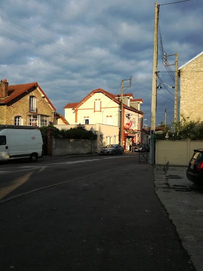 Le Celtique, Bureau de Tabac à Mantes-la-Jolie