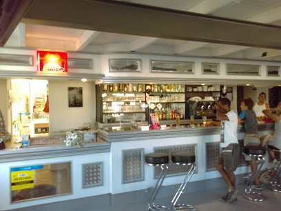 Rousseau Magali, Bureau de Tabac à Charron