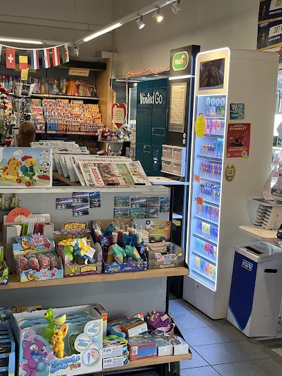 Tabac De La République, Bureau de Tabac à Seyssinet-Pariset