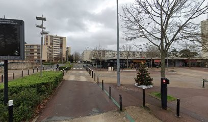 Le Flash, Bureau de Tabac au Mée-sur-Seine