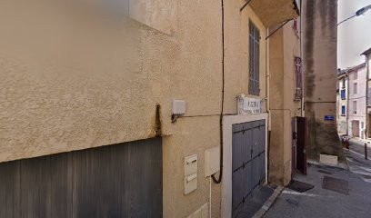 Tabac De Pourcieux, Bureau de Tabac à Pourcieux