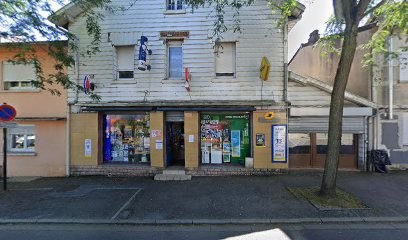 Le Havanitos, Bureau de Tabac à Villerupt