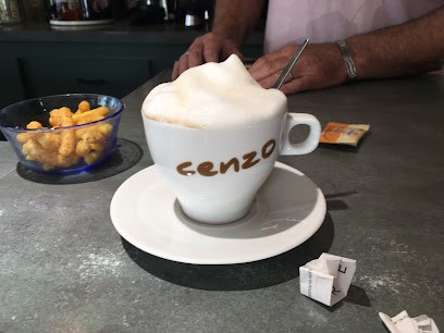 Le BrazzaPointNickel, Bureau de Tabac à Falaise