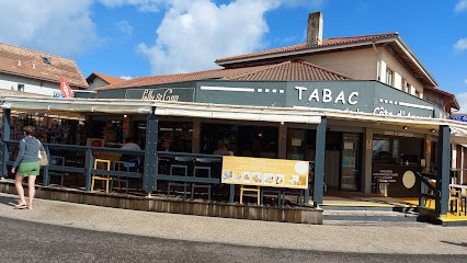 Tabac De La Côte D'argent, Bureau de Tabac à Mimizan