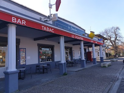 Le Cazautier, Bureau de Tabac à La Teste-de-Buch