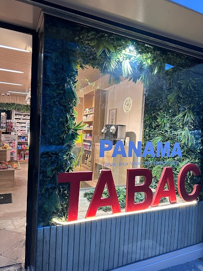Tabac PANAMA 7/7 - CBD - VAPE - CIGARETTES ÉLECTRONIQUES - JEUX, Bureau de Tabac à Rive-de-Gier