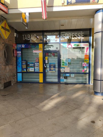 Tabac Presse Loto De Bioux, Bureau de Tabac à Mâcon