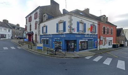 TABAC PRESSE LANGUIDIC, Bureau de Tabac à Languidic