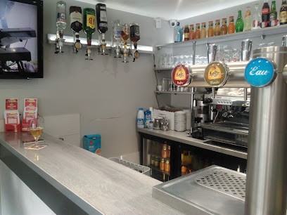 Tabac Du Centre, Bureau de Tabac à Écouen