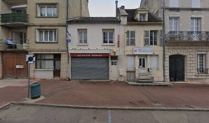Ghidinelli Jean-Michel, Bureau de Tabac à Châtillon-sur-Seine