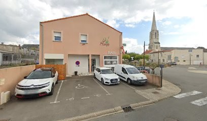 Le Marais, Bureau de Tabac à Villeneuve-en-Retz