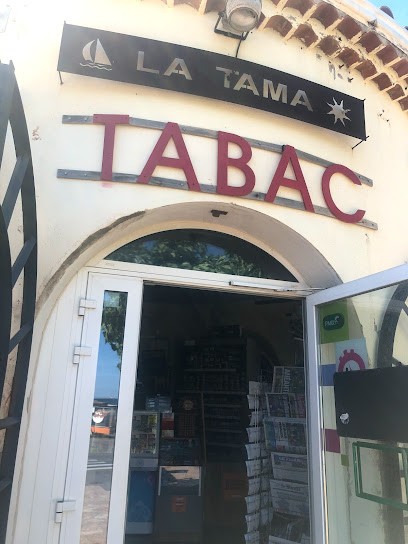 Tabac Tamaris, Bureau de Tabac à La Seyne-sur-Mer