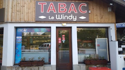 Le Relais De La Vallée, Bureau de Tabac à La Salle-les-Alpes