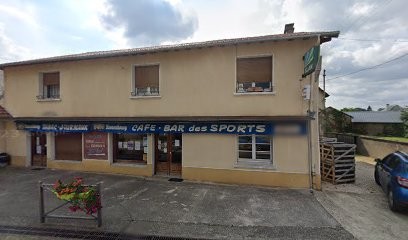Kiebel, Bureau de Tabac à Nousty