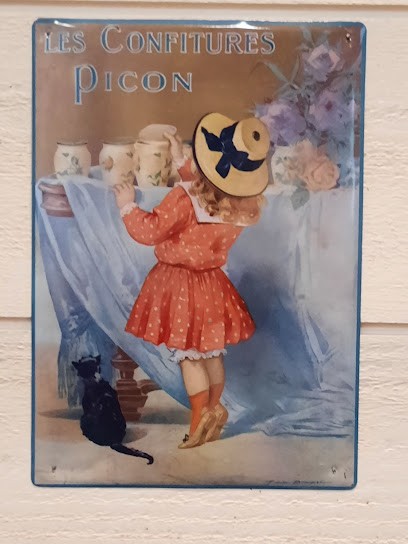 Bar Tabc FDJ Le Flandre, Bureau de Tabac à Neulise