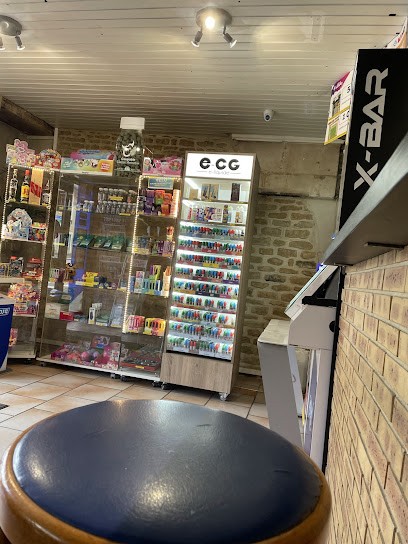 Le Bar Des Amis, Moult, Bureau de Tabac à Moult-Chicheboville