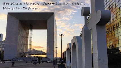 Boutique Naudin, Bureau de Tabac à Puteaux