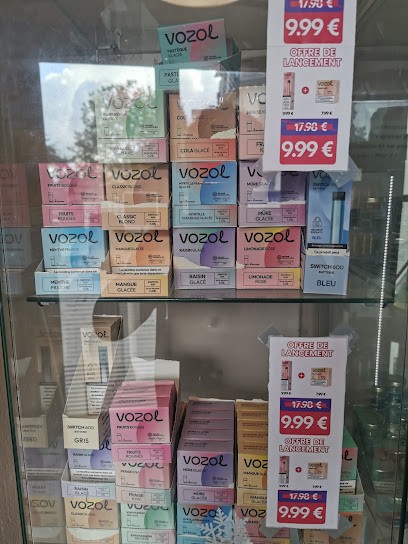 Tabac Les Arcades, Bureau de Tabac à Garches