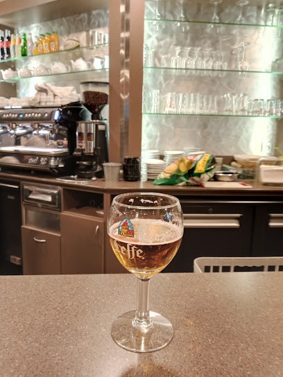 Le Balto, Bureau de Tabac à Saint-Cyr-l'École