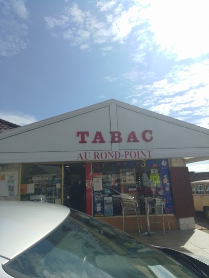 Au Rond Point, Bureau de Tabac à Varennes-Vauzelles