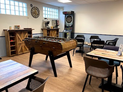 Tabac Bar Hôtel Presse De La Forêt, Bureau de Tabac à Saint-Hilaire-de-Riez