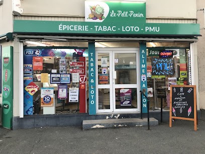 Tabac Le Petit Panier (Karan ), Bureau de Tabac à Orgères-en-Beauce