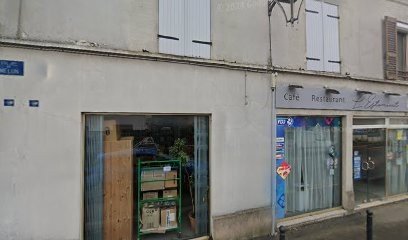 Tabac Chez Nenette, Bureau de Tabac à Liverdy-en-Brie