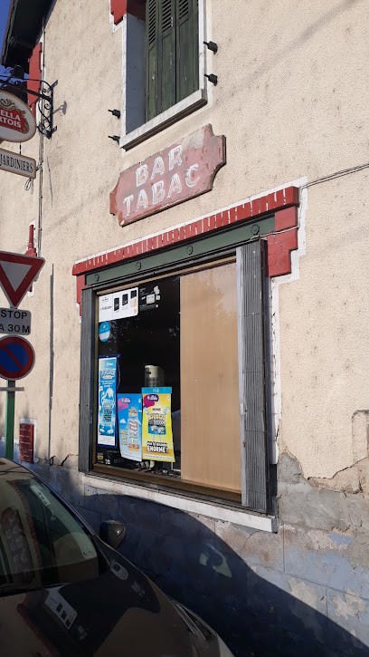 Café des Jardiniers, Bureau de Tabac à Saint-Denis-lès-Sens