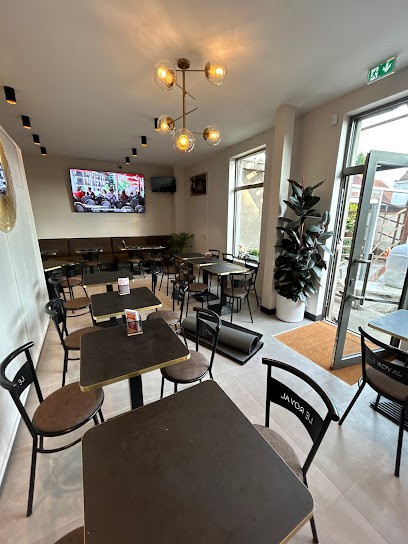 Le Royal - Bar Tabac Presse, Bureau de Tabac à Lambersart