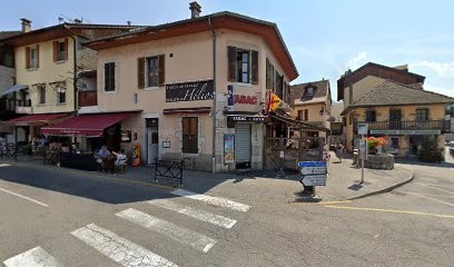 Tabac - Presse De Menthon St. Bernard, Bureau de Tabac à Menthon-Saint-Bernard