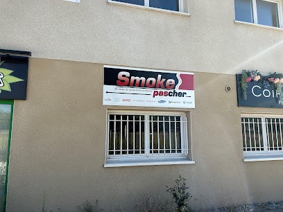 Smoke Pas Cher Montelimar, Bureau de Tabac à Montboucher-sur-Jabron